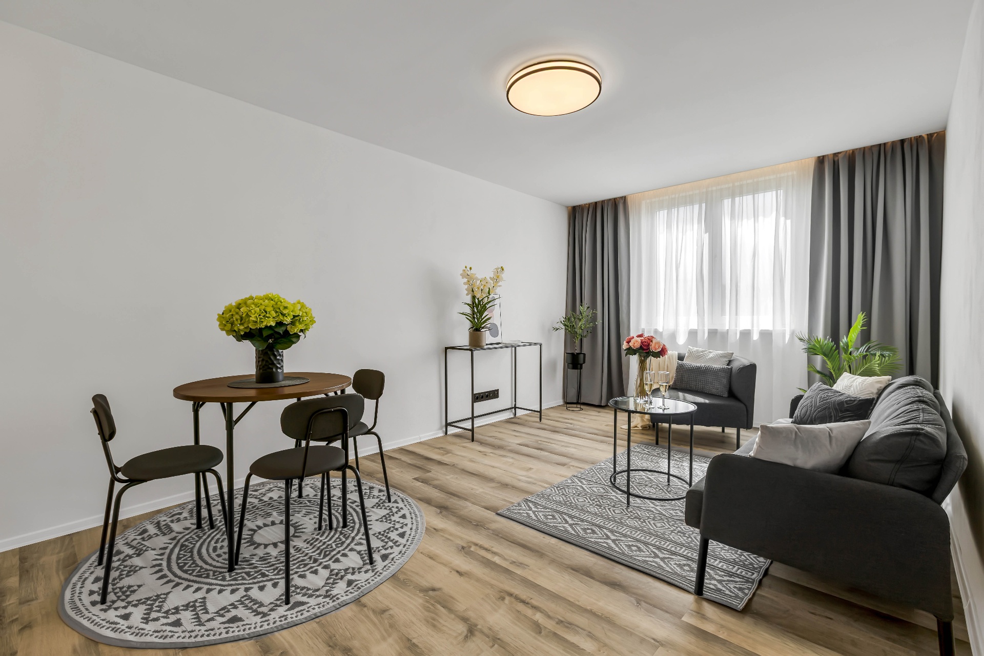 Byt 2+1, Příbram, Pod Čertovým pahorkem, Příbram, 58 m², prodáno za 25 dní