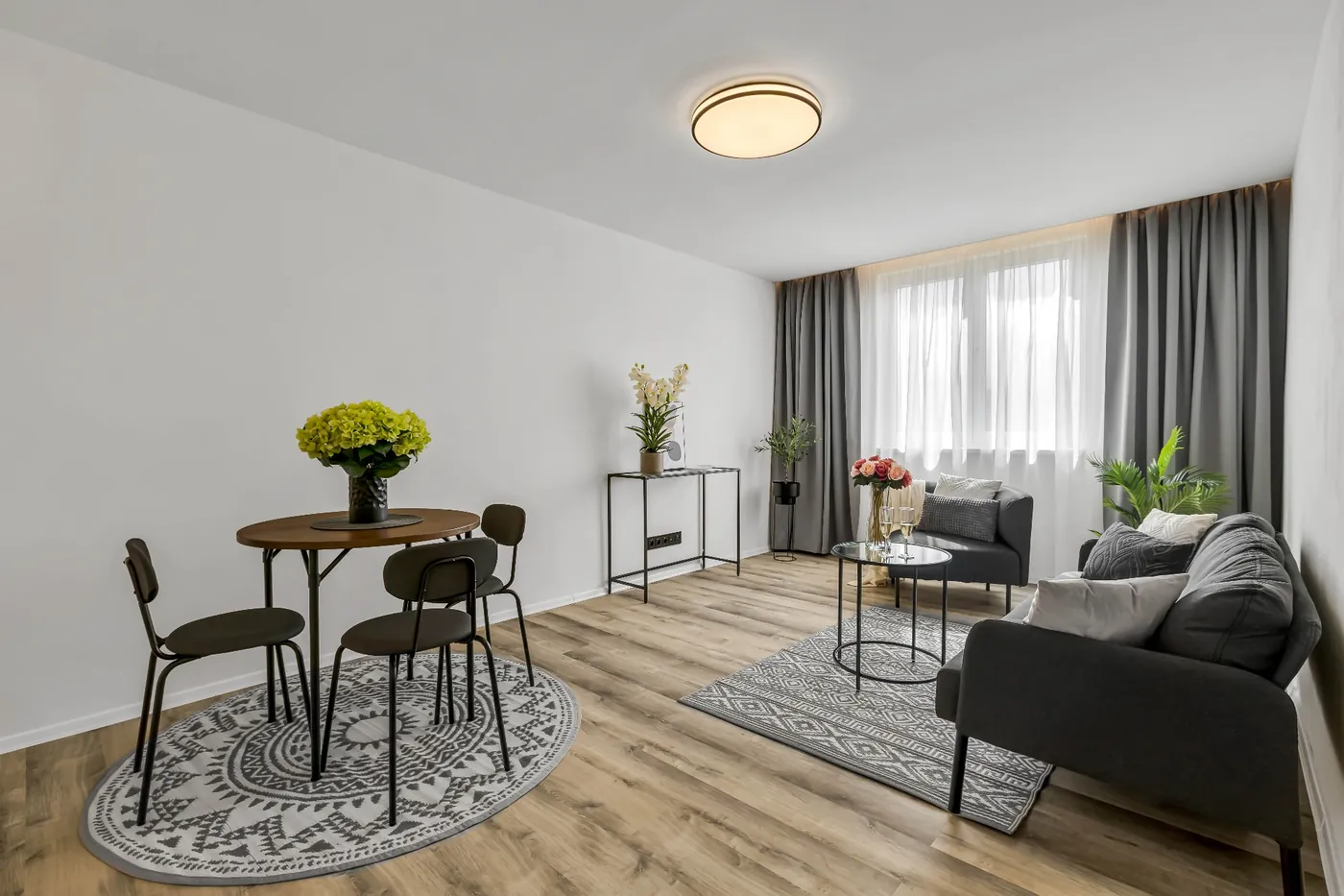 Byt 2+1, Příbram – Pod Čertovým pahorkem, Příbram, 58 m², prodáno za 25 dní