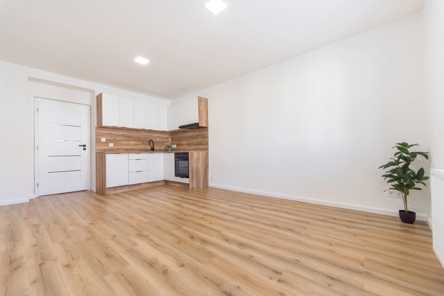 Byt 3+kk, Příbram – Edvarda Beneše, Příbram, 60 m², prodáno za 7 dní