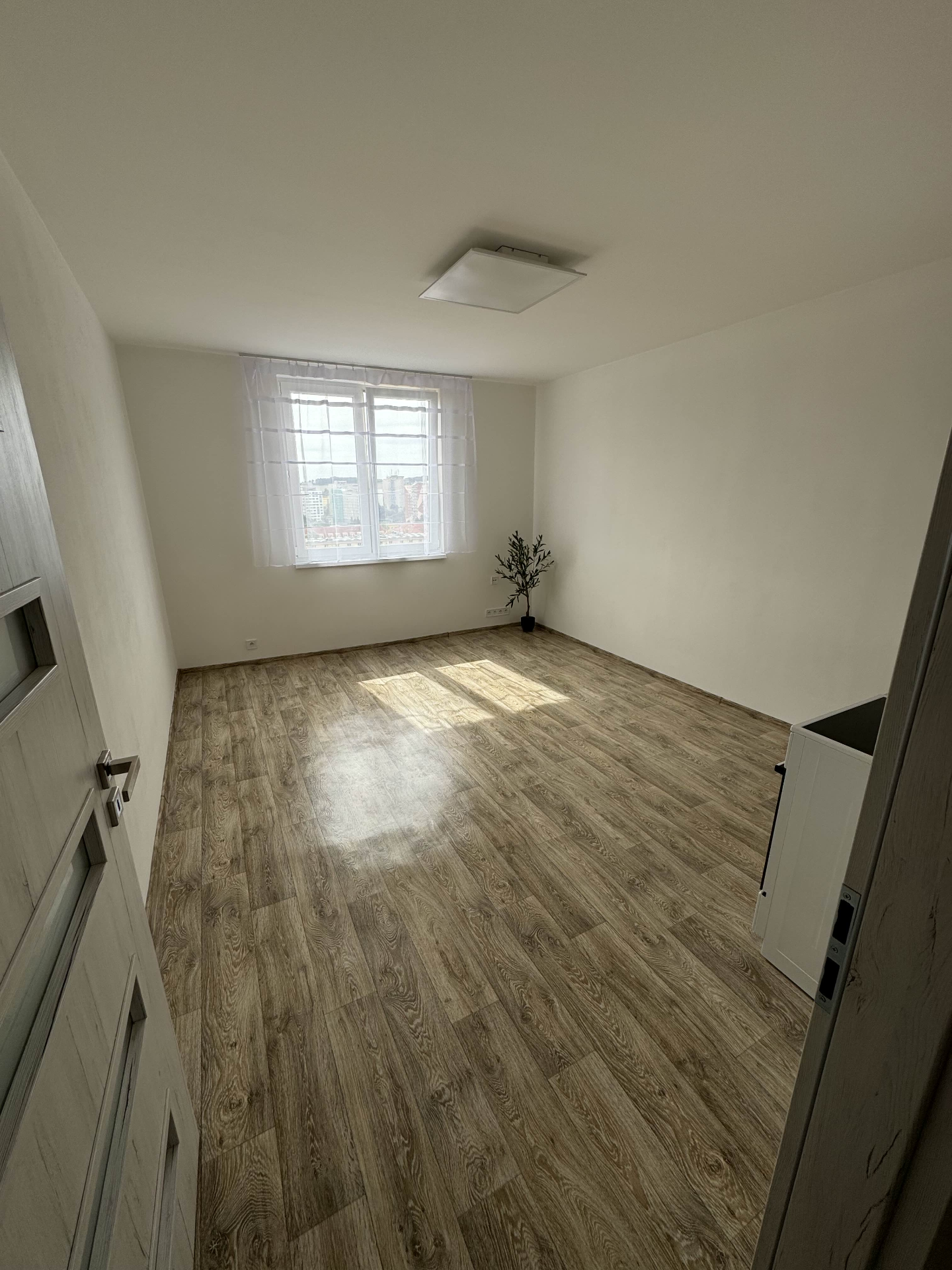 Byt 1+kk, Příbram – Ve Dvoře, Příbram, 23 m², prodáno za 4 dny