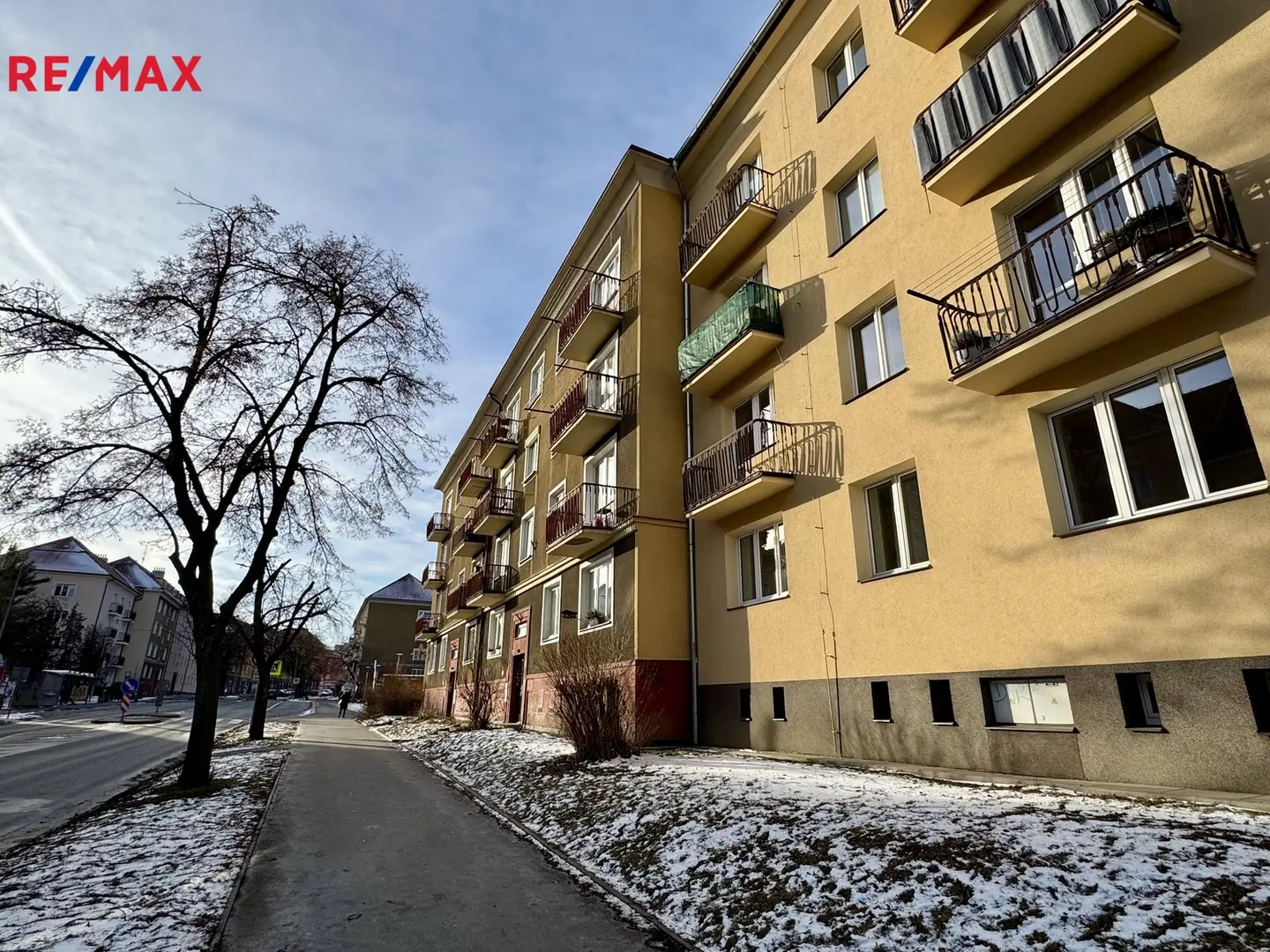 Byt 3+1, Příbram – tř. Osvobození, Příbram VII, 75 m², prodáno za 14 dní