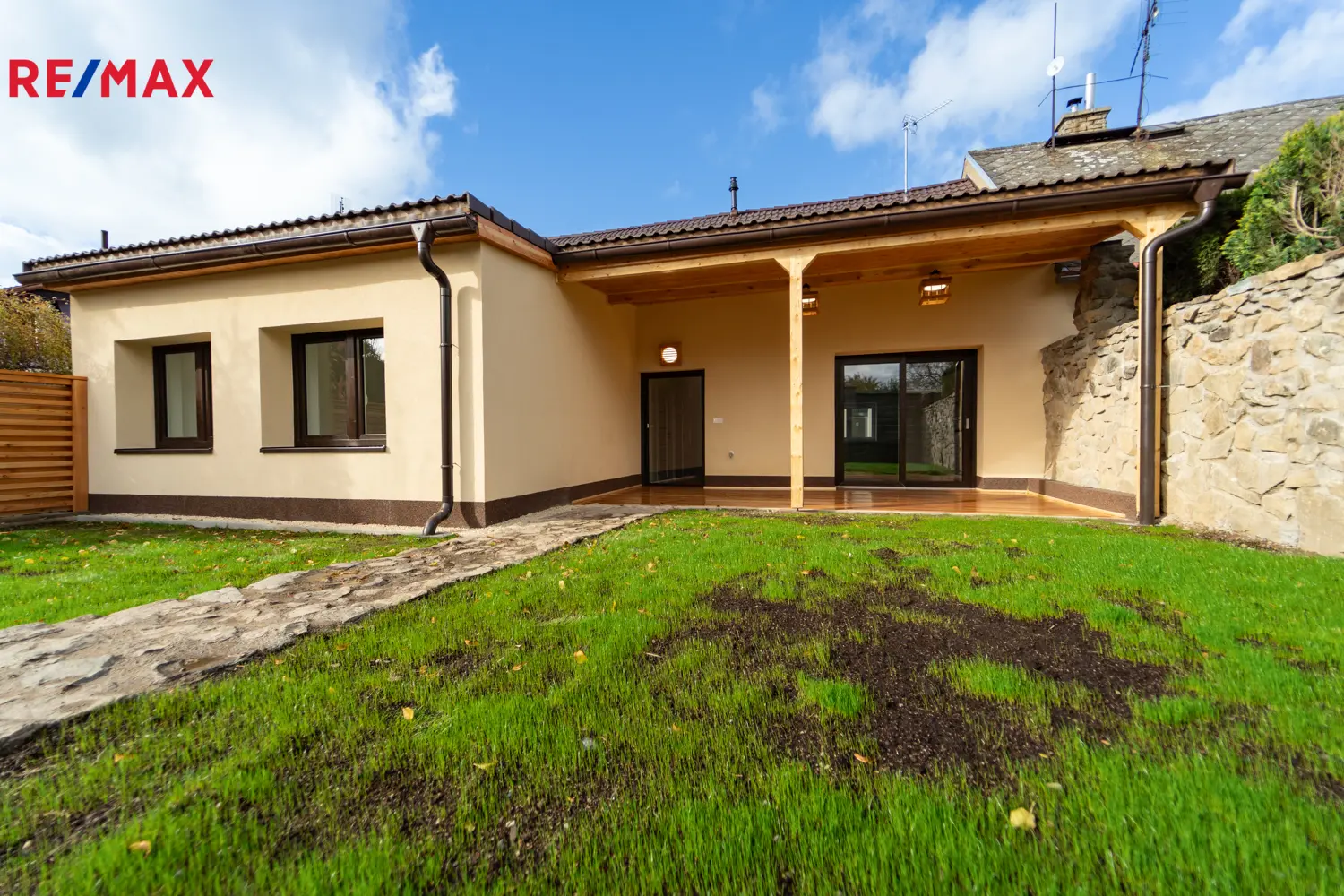 Rodinný dům, Příbram – Rožmitálská, Příbram VI – Březové Hory, 141 m², prodáno za 21 dní
