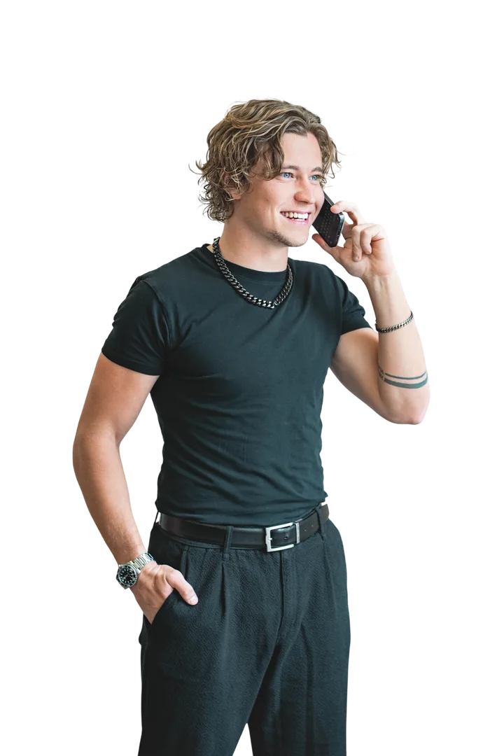 Radek Větrovský, realitní makléř RE/MAX Příbram