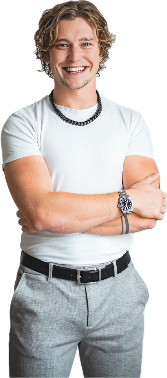 Radek Větrovský, certifikovaný realitní makléř RE/MAX Příbram