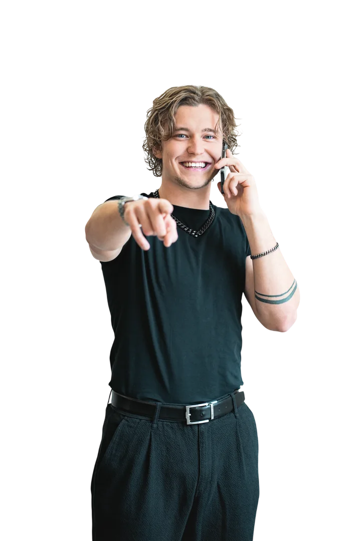 Radek Větrovský, realitní makléř RE/MAX Příbram